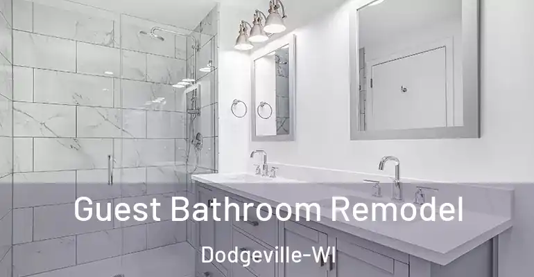 inner Bathroom imggen Guest Bathroom Remodel Dodgeville-WI