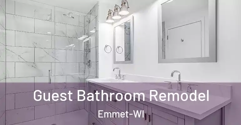 inner Bathroom imggen Guest Bathroom Remodel Emmet-WI