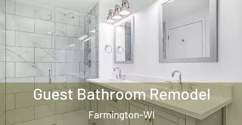 inner Bathroom imggen Guest Bathroom Remodel Farmington-WI