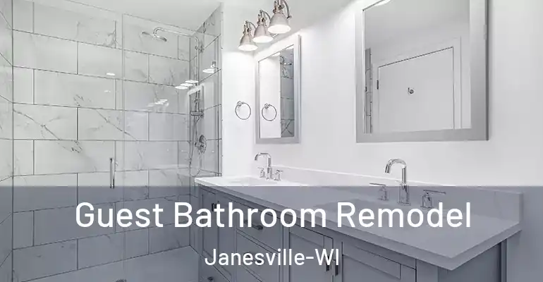 inner Bathroom imggen Guest Bathroom Remodel Janesville-WI