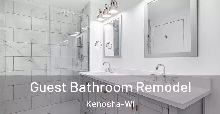 inner Bathroom imggen Guest Bathroom Remodel Kenosha-WI