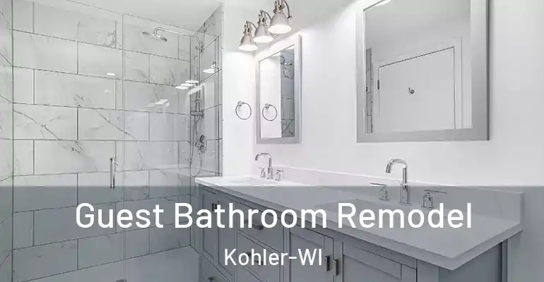 inner Bathroom imggen Guest Bathroom Remodel Kohler-WI