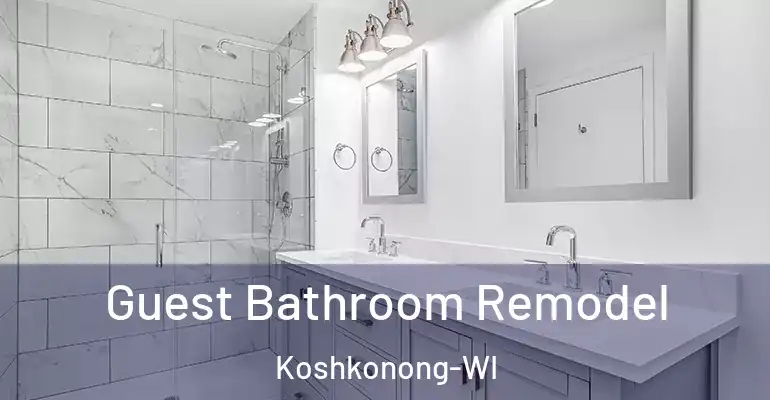 inner Bathroom imggen Guest Bathroom Remodel Koshkonong-WI