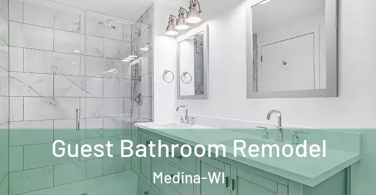 inner Bathroom imggen Guest Bathroom Remodel Medina-WI