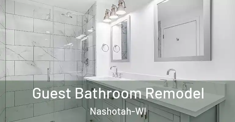 inner Bathroom imggen Guest Bathroom Remodel Nashotah-WI