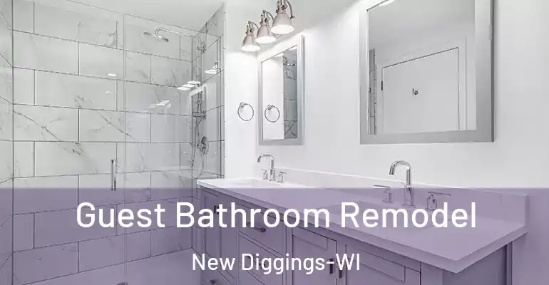 inner Bathroom imggen Guest Bathroom Remodel New Diggings-WI