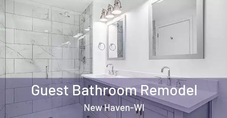 inner Bathroom imggen Guest Bathroom Remodel New Haven-WI