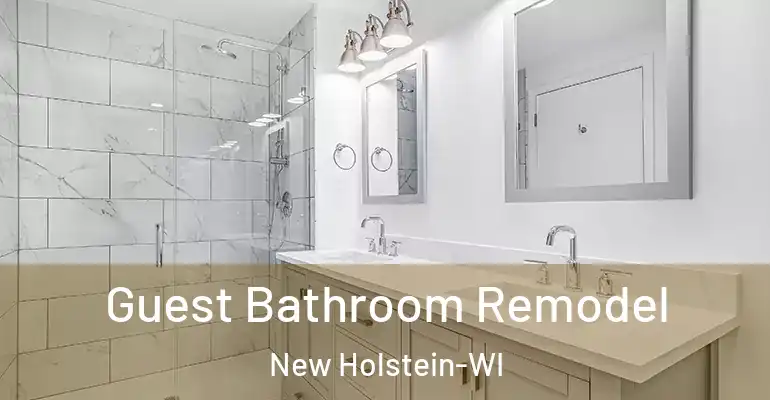 inner Bathroom imggen Guest Bathroom Remodel New Holstein-WI