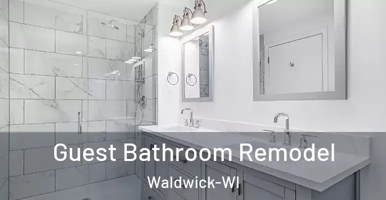 inner Bathroom imggen Guest Bathroom Remodel Waldwick-WI