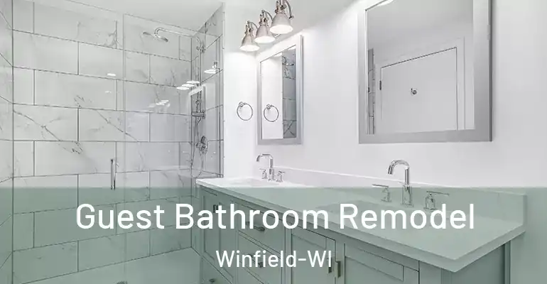 inner Bathroom imggen Guest Bathroom Remodel Winfield-WI