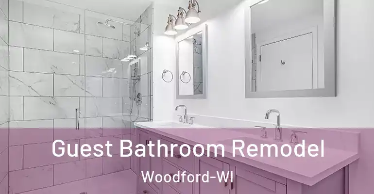 inner Bathroom imggen Guest Bathroom Remodel Woodford-WI