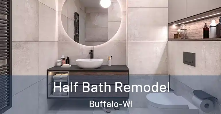 inner Bathroom imggen Half Bath Remodel Buffalo-WI