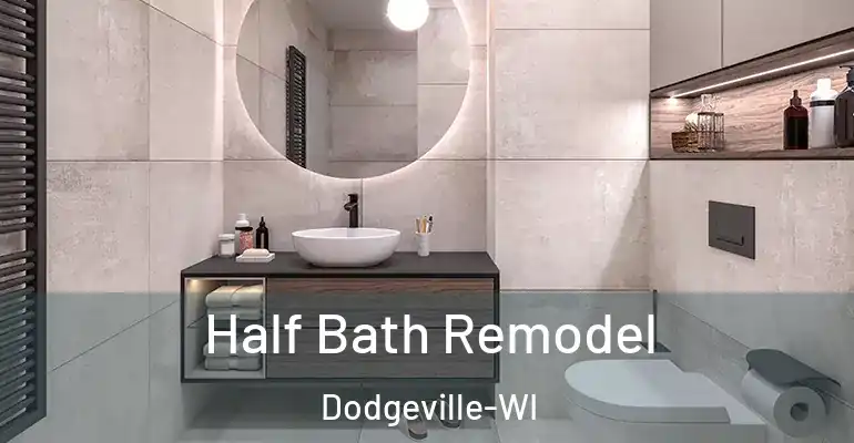 inner Bathroom imggen Half Bath Remodel Dodgeville-WI