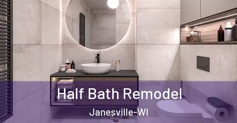 inner Bathroom imggen Half Bath Remodel Janesville-WI