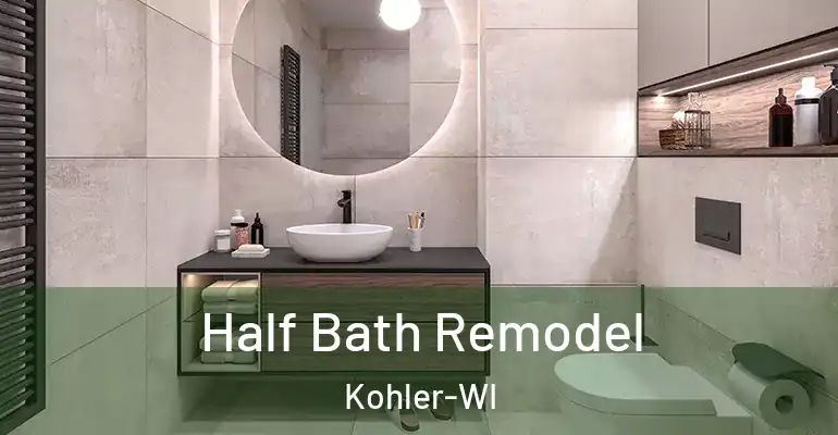 inner Bathroom imggen Half Bath Remodel Kohler-WI