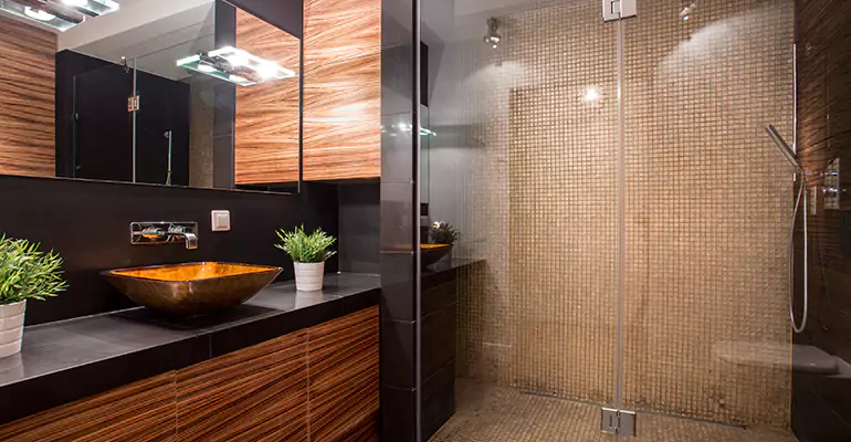 Bathroom Remodeling in Dodgeville, WI