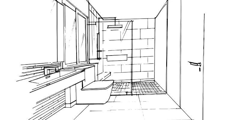 Bathroom Designers and Fitters in Dodgeville