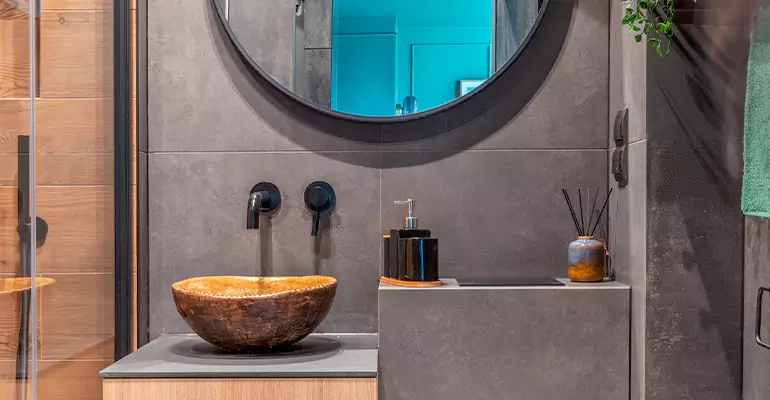 Tiny Master Bathroom Remodel Dodgeville