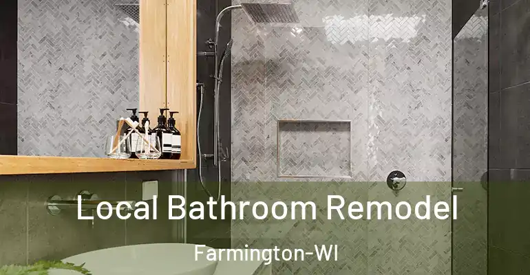 inner Bathroom imggen Local Bathroom Remodel Farmington-WI