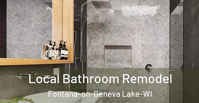 inner Bathroom imggen Local Bathroom Remodel Fontana-on-Geneva Lake-WI