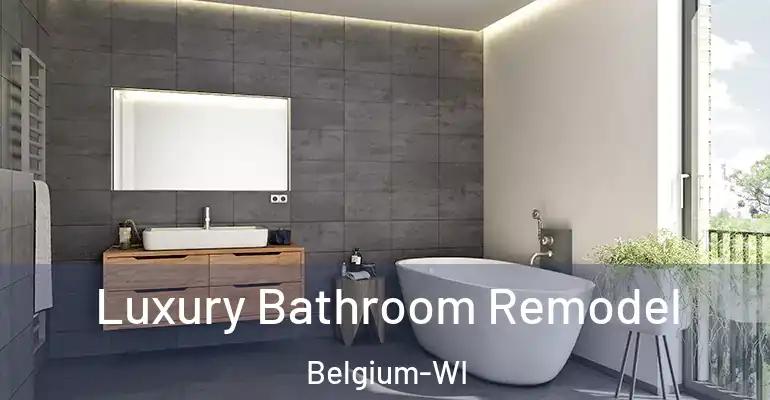 inner Bathroom imggen Luxury Bathroom Remodel Belgium-WI