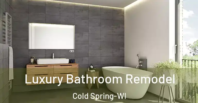 inner Bathroom imggen Luxury Bathroom Remodel Cold Spring-WI