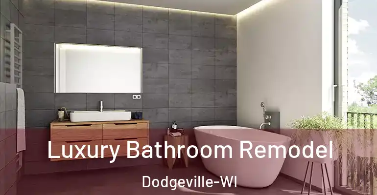 inner Bathroom imggen Luxury Bathroom Remodel Dodgeville-WI