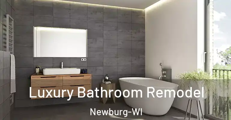 inner Bathroom imggen Luxury Bathroom Remodel Newburg-WI
