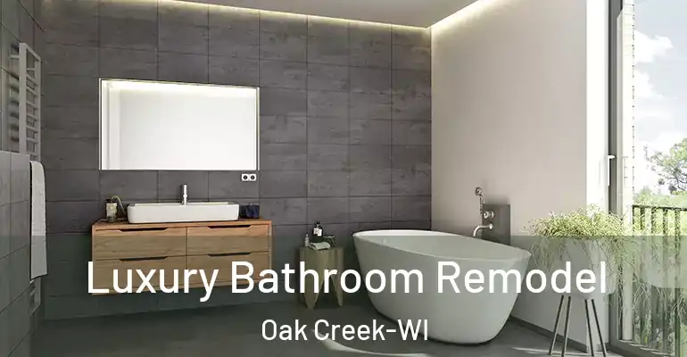inner Bathroom imggen Luxury Bathroom Remodel Oak Creek-WI