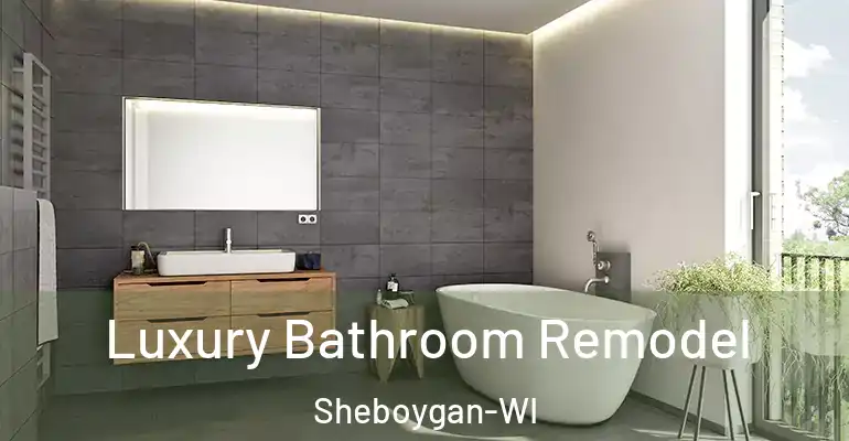 inner Bathroom imggen Luxury Bathroom Remodel Sheboygan-WI