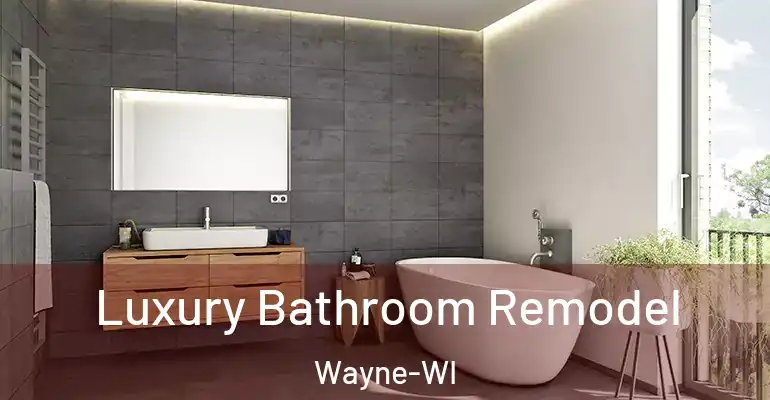 inner Bathroom imggen Luxury Bathroom Remodel Wayne-WI