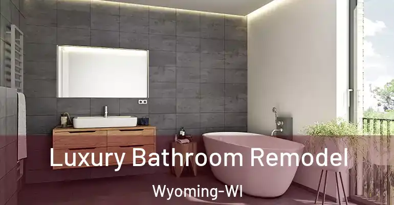 inner Bathroom imggen Luxury Bathroom Remodel Wyoming-WI