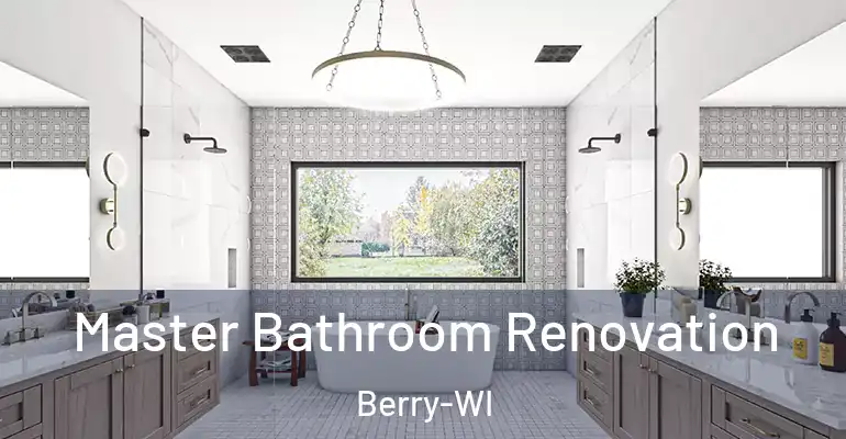 inner Bathroom imggen Master Bathroom Renovation Berry-WI