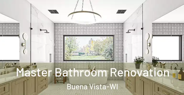 inner Bathroom imggen Master Bathroom Renovation Buena Vista-WI