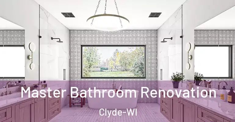inner Bathroom imggen Master Bathroom Renovation Clyde-WI