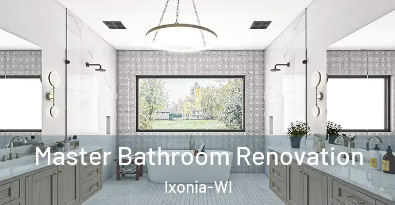 inner Bathroom imggen Master Bathroom Renovation Ixonia-WI