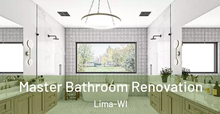 inner Bathroom imggen Master Bathroom Renovation Lima-WI