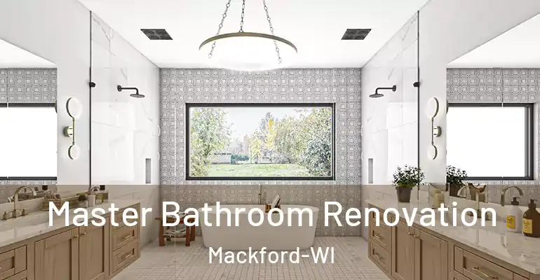 inner Bathroom imggen Master Bathroom Renovation Mackford-WI