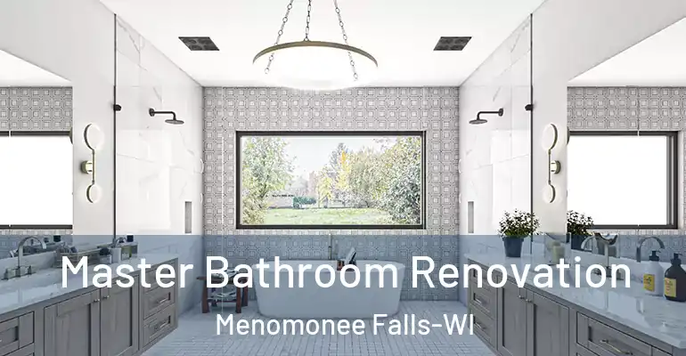 inner Bathroom imggen Master Bathroom Renovation Menomonee Falls-WI