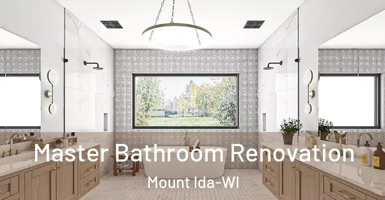 inner Bathroom imggen Master Bathroom Renovation Mount Ida-WI