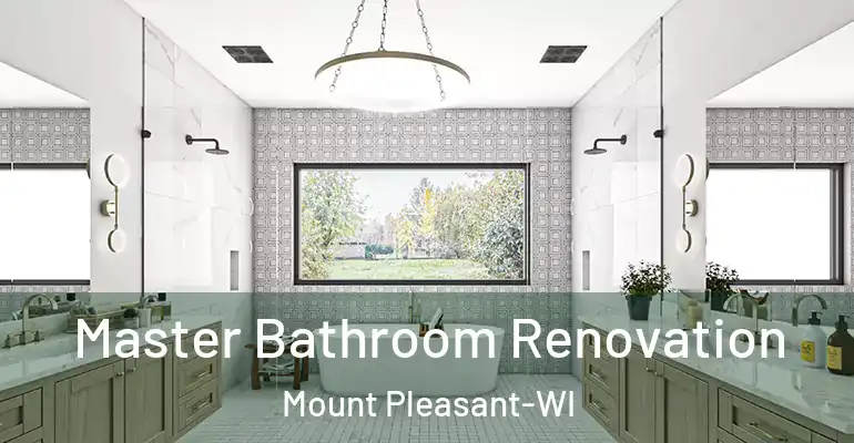 inner Bathroom imggen Master Bathroom Renovation Mount Pleasant-WI