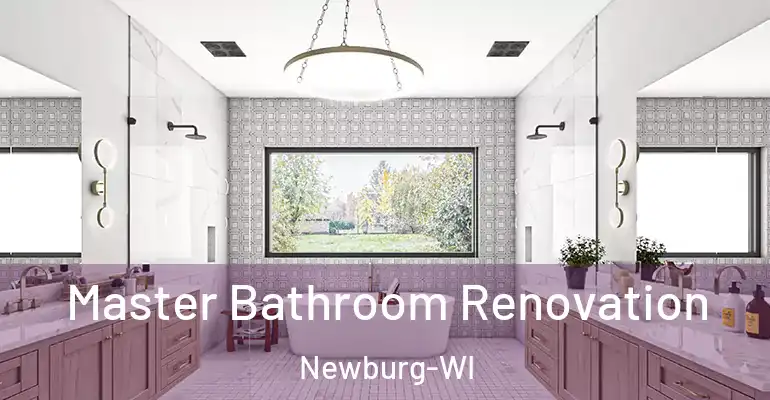 inner Bathroom imggen Master Bathroom Renovation Newburg-WI