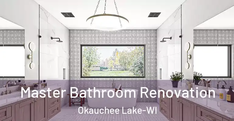 inner Bathroom imggen Master Bathroom Renovation Okauchee Lake-WI