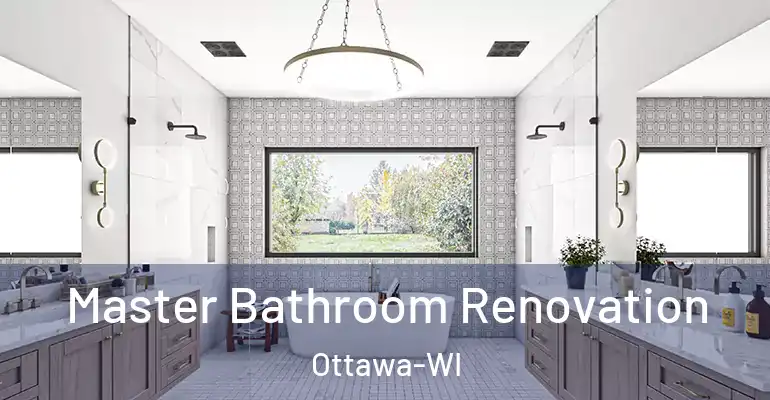 inner Bathroom imggen Master Bathroom Renovation Ottawa-WI