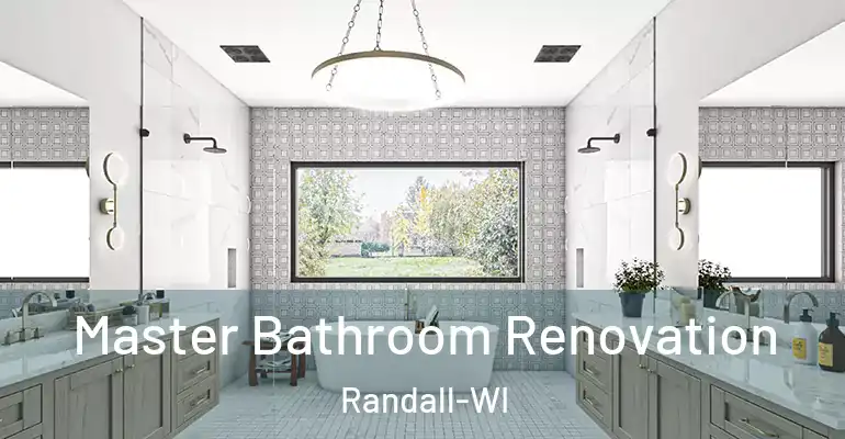 inner Bathroom imggen Master Bathroom Renovation Randall-WI