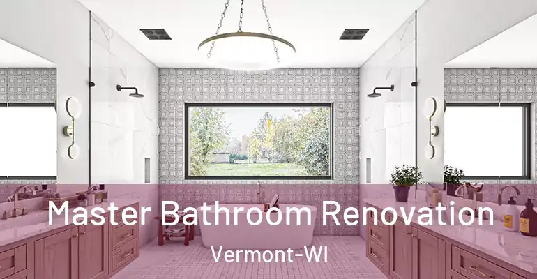 inner Bathroom imggen Master Bathroom Renovation Vermont-WI