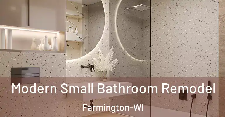 inner Bathroom imggen Modern Small Bathroom Remodel Farmington-WI