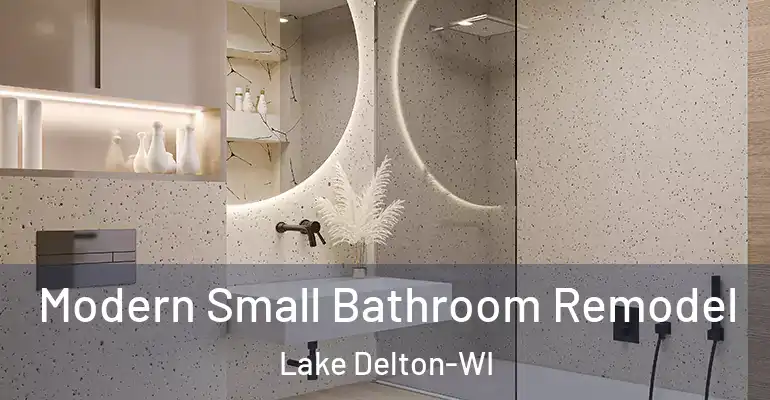 inner Bathroom imggen Modern Small Bathroom Remodel Lake Delton-WI