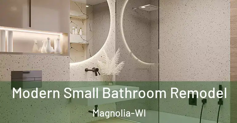 inner Bathroom imggen Modern Small Bathroom Remodel Magnolia-WI