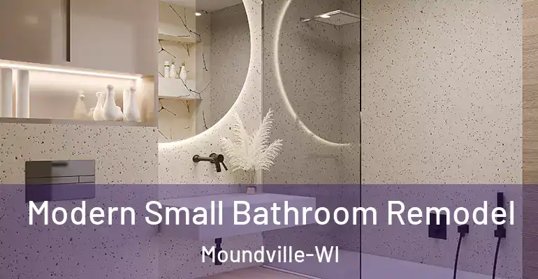 inner Bathroom imggen Modern Small Bathroom Remodel Moundville-WI